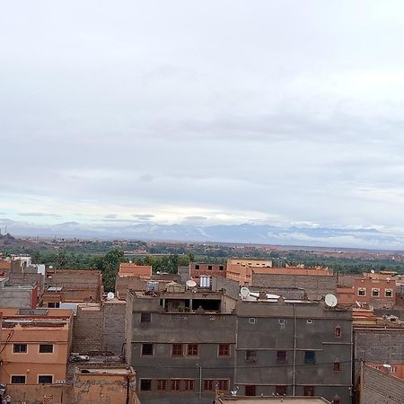 Afgo Hostel Tajda エクステリア 写真