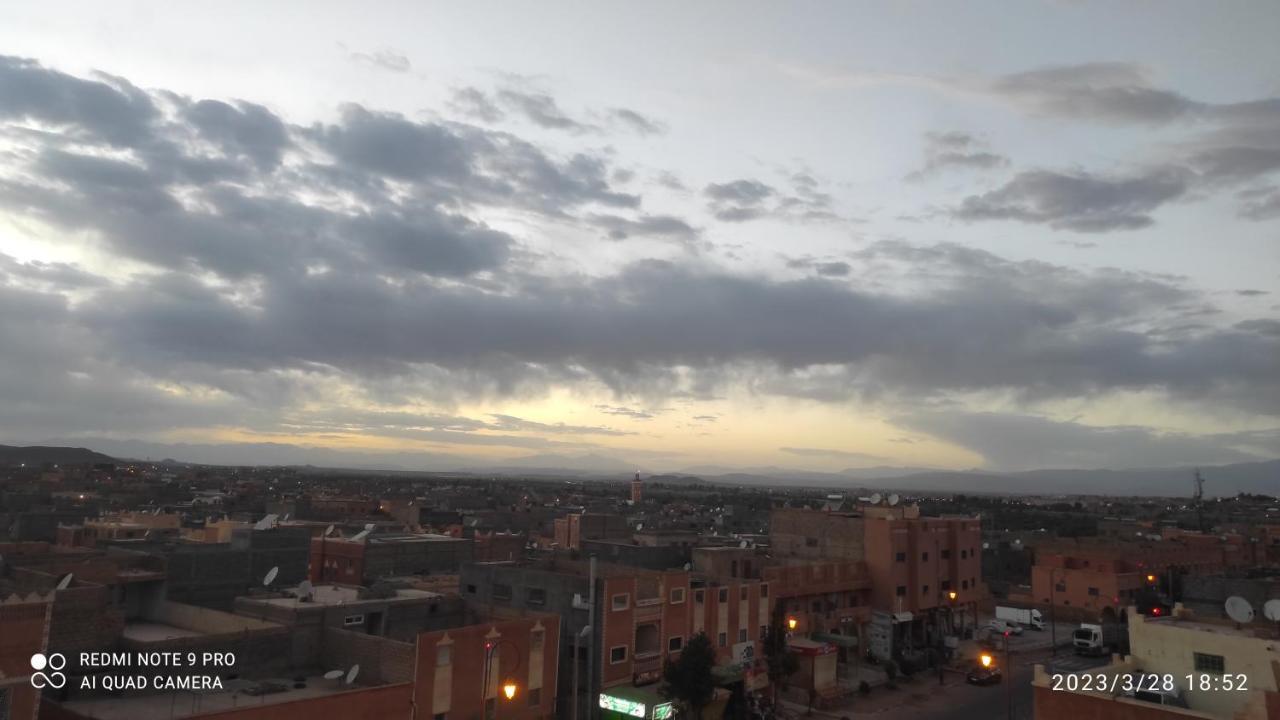 Afgo Hostel Tajda エクステリア 写真