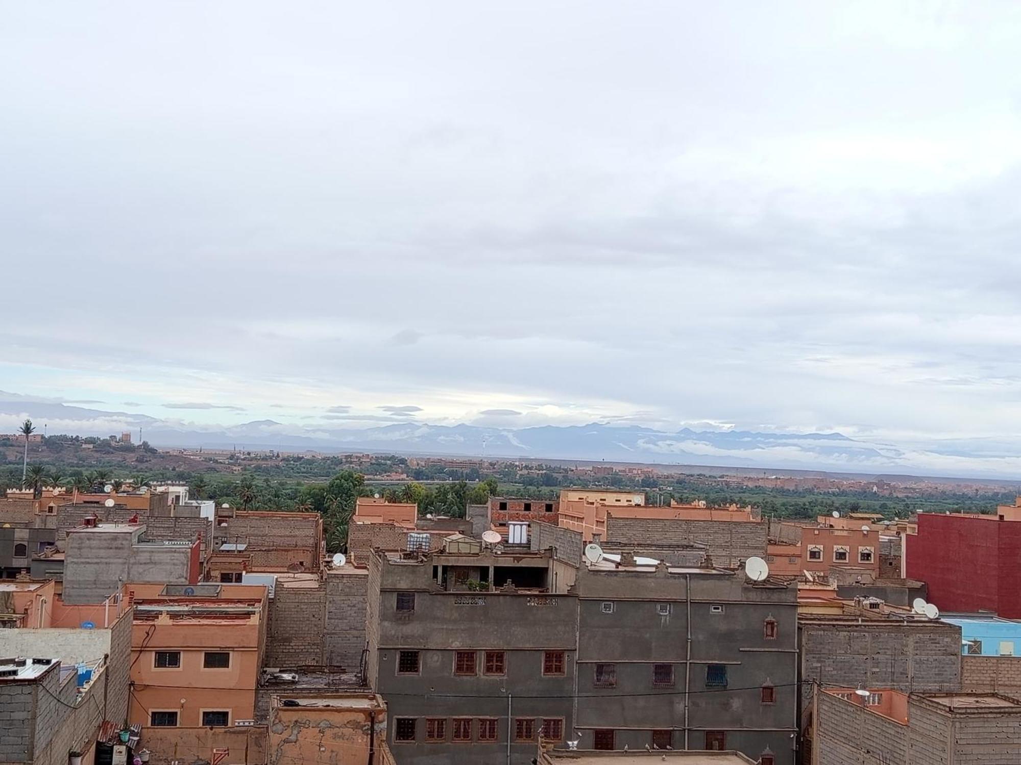 Afgo Hostel Tajda エクステリア 写真