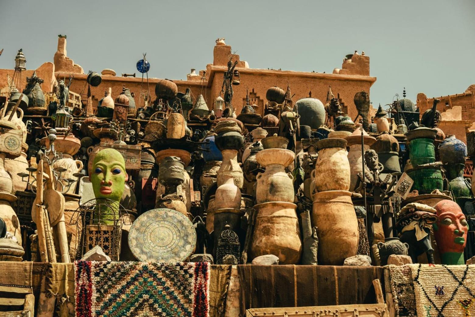 Afgo Hostel Tajda エクステリア 写真